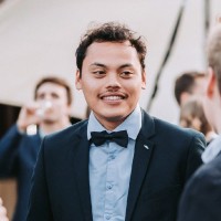 Solhyd Employee Mick de Zeine's profile photo
