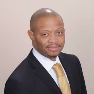 PepsiCo Employee Ralph Brooks's profile photo