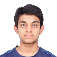 Spray Engineering Devices Employee Saaransh Verma's profile photo