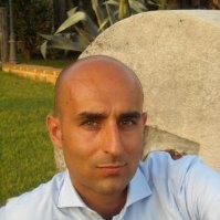 SDF Employee Alessio Pulcini's profile photo