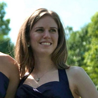 CBRE Employee Kayla Kirkpatrick's profile photo