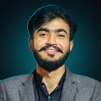 AppCodingTech Employee Haris Ali's profile photo