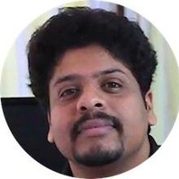 VueData Employee Karthikeyan Murugesan's profile photo