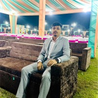 LYNC Employee Kartikey Kiroula's profile photo