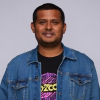 Hero Vired Employee Nishit Kumar's profile photo