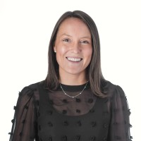 FutureThink Employee Grace Long's profile photo