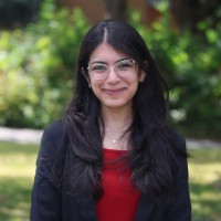 Middlesex University Students' Union Employee Richa Khanchandani's profile photo