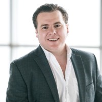 LOCATION. Commercial Real Estate Employee Ben Weis's profile photo