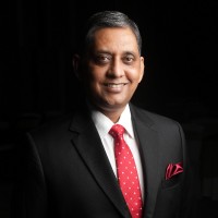 Hilton Hotels & Resorts Employee Nitin Pathak's profile photo