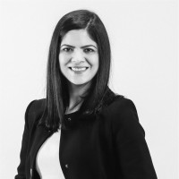 Al Dhabi Capital Employee Rashmi Garg's profile photo