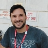 Amit Seadia Email