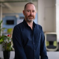 Buro Happold Employee Luke McGlone's profile photo