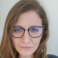 Algebra Employee Nikolina Devčić's profile photo