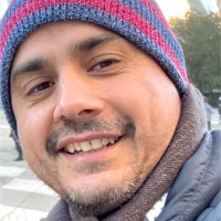 NB Coatings Employee Mohamed Otry's profile photo