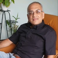 SLNG - Singapore LNG Corporation Pte Ltd Employee Atul Nargund's profile photo