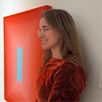 Hacktivision Employee Samantha Stein's profile photo