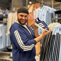 infinite Field Marketing Employee Chaan Bansal's profile photo