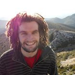 COMPOSTONS Employee Thibaut Aubé's profile photo