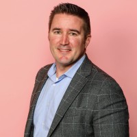 Mattermost Employee Travis Hawker's profile photo