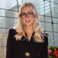 E! Networks Employee Madison Sinclair's profile photo