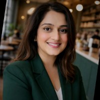 Adtalem Global Education Employee Krupa Patel's profile photo