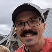 Arc Infrastructure Employee Blake Molloy's profile photo