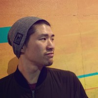 Room Temperature Employee Henry Chen's profile photo