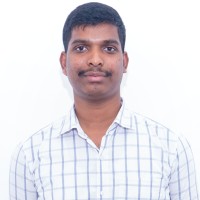 Arabian MEP Contracting Employee Mani Kandan's profile photo