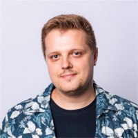 Dmytro Kryvenko Email & Phone Number