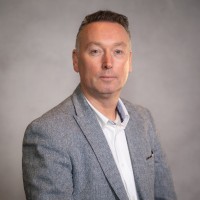 Thermo Fisher Scientific Employee Ashley Box's profile photo