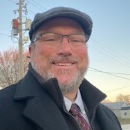 Iowa State Bank Employee Jerry Schmitz's profile photo