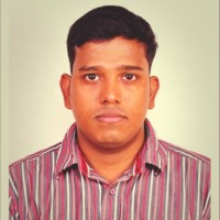 Hariharan Jaganathan's profile photo