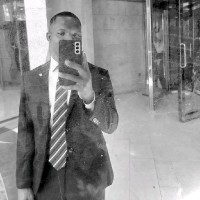 Pure Energy Construction LLC(A member of M.A.H.Y Khoory & Co. LLC) Employee Solomon Anati's profile photo