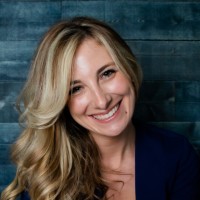 ONE Presidential Employee Courtney Hoffman's profile photo