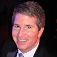 Salesforce Employee Steve Pittman's profile photo