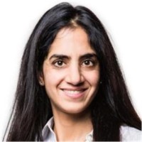 Heptagon Capital Employee Naz Hedayat's profile photo