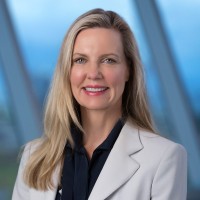 Coast Capital Savings Employee Catherine Wood's profile photo