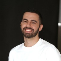 iGaming Employee Anton Cherniagov's profile photo