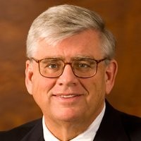 Taft Stettinius & Hollister LLP Employee Thomas Terp's profile photo