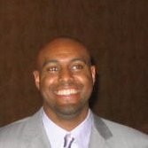 BNSF Railway Employee Keary Walls's profile photo