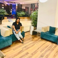 MBS GLOBAL Employee Namrata Dash's profile photo