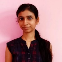 Flipkart Employee Dipti Agarwal's profile photo