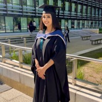 Velocys Employee Aleena Mahmood's profile photo
