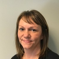 DePaul Employee Stacie Major's profile photo