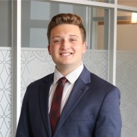 Salesforce Employee Zachary Phillips's profile photo
