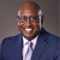 SoundThinking (formerly ShotSpotter) Employee Mark Page's profile photo