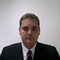 Vale Employee Andre Luis da Silva Ribeiro's profile photo