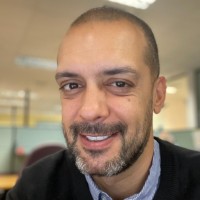 Cytiva Employee Vinicius Vaz's profile photo