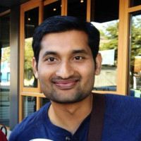 Credit Karma Employee Mohammed Sameer's profile photo