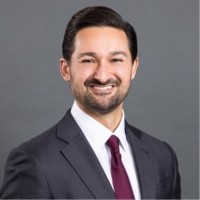 Monumental Sports & Entertainment Employee Zachary Leonsis's profile photo